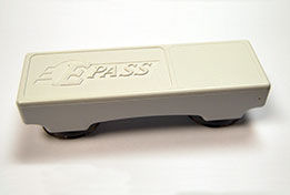 e-pass transponder version 2